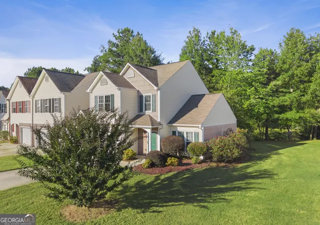 Photo 3 of Single family home for sale at 6701 Sunset Ct, Rex, GA 30273 | MLS# 10872160 | Listing updated on 2026-10-28