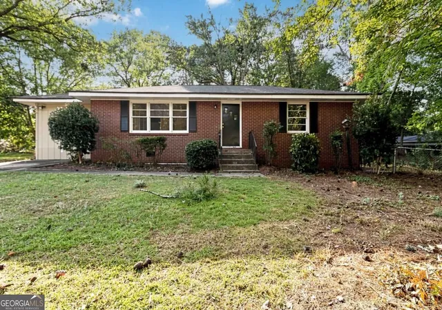 Photo 1 of Single family home for sale at 1944 Mayes Dr Se, Marietta, GA 30067 | MLS# 10843393 | Listing updated on 2026-09-10
