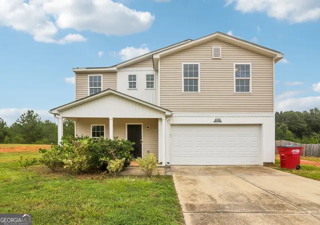 Photo 1 of Single family home for sale at 4036 Liberty Ests Dr, Macon, GA 31216 | MLS# 10841280 | Listing updated on 2026-09-19