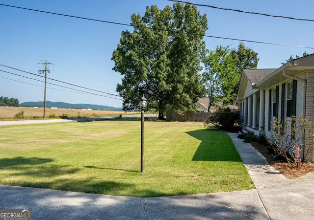Photo 4 of Single family home for sale at 1234 Old Dalton Rd NE, Rome, GA 30165 | MLS# 10838969 | Listing updated on 2026-09-17