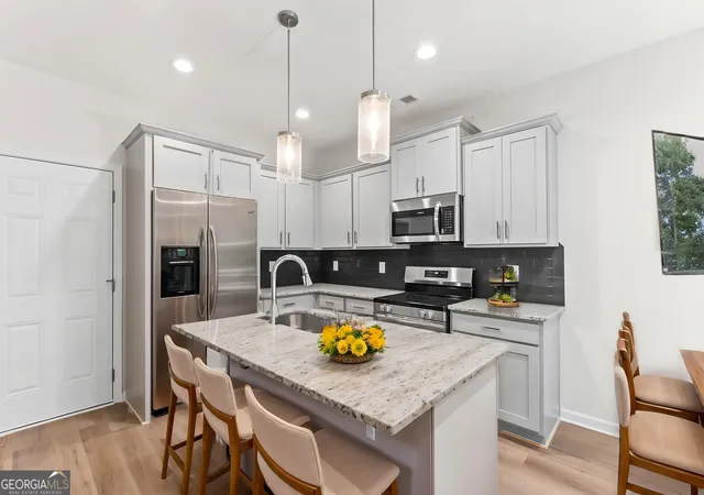Photo 3 of Single family home for sale at 1034 Sun Valley Ct #C56, Macon, GA 31211 | MLS# 10662603 | Listing updated on 2026-09-04