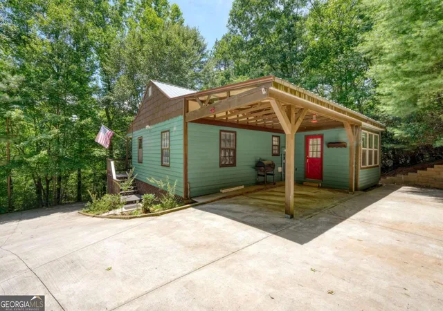 Photo 1 of Single family home for sale at 4777 Laurel Mountain Rd, Hiawassee, GA 30546 | MLS# 10786738 | Listing updated on 2026-09-14