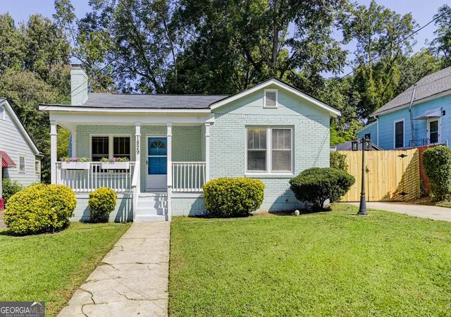 Single family home for sale at 1829 Mercer Ave, College Park, GA 30337 | MLS# 10718870