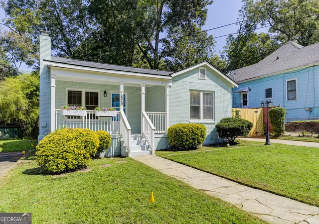 Photo 1 of Single family home for sale at 1829 Mercer Ave, College Park, GA 30337 | MLS# 10718870 | Listing updated on 2026-09-25