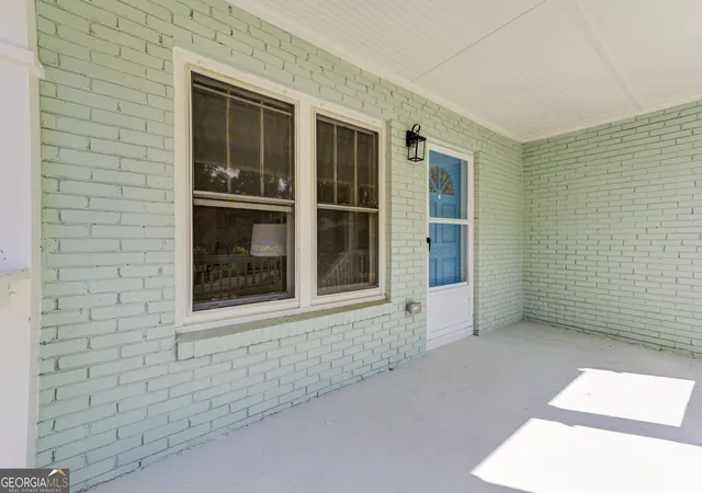 Photo 2 of Single family home for sale at 1829 Mercer Ave, College Park, GA 30337 | MLS# 10718870 | Listing updated on 2026-09-25
