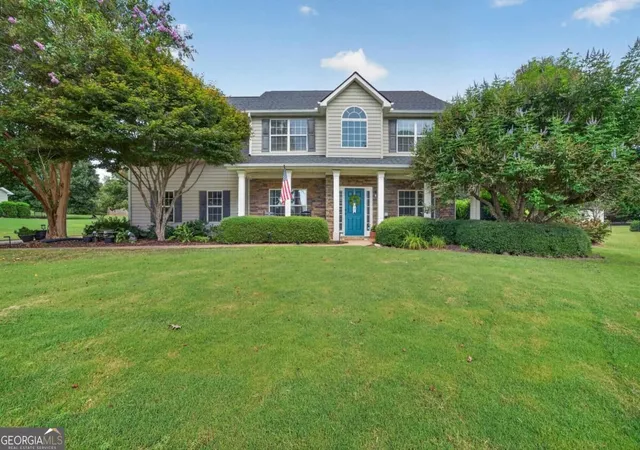 Photo 1 of Single family home for sale at 121 Collis Cir, Eatonton, GA 31024 | MLS# 10850179 | Listing updated on 2026-10-05