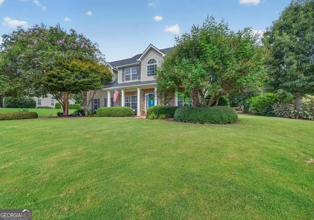 Photo 3 of Single family home for sale at 121 Collis Cir, Eatonton, GA 31024 | MLS# 10850179 | Listing updated on 2026-10-05