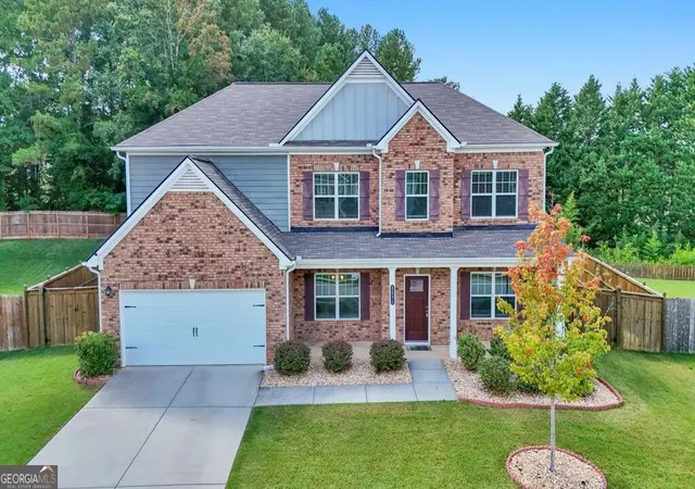 Photo 1 of Single family home for sale at 3531 Meadow Grass Dr, Dacula, GA 30019 | MLS# 10845650 | Listing updated on 2026-10-12