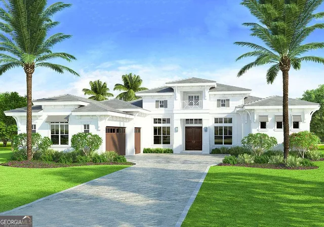 Photo 2 of Single family home for sale at 0 Ebenezer Rd #4, Fayetteville, GA 30215 | MLS# 10842920 | Listing updated on 2026-09-23