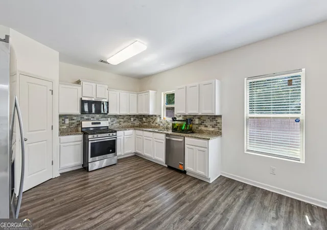 Photo 2 of Single family home for sale at 2297 Clapton Ct, Jonesboro, GA 30236 | MLS# 10824588 | Listing updated on 2026-09-04