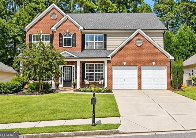 Single family home for sale at 3442 Owens Landing Dr Nw, Kennesaw, GA 30152 | MLS# 10827648