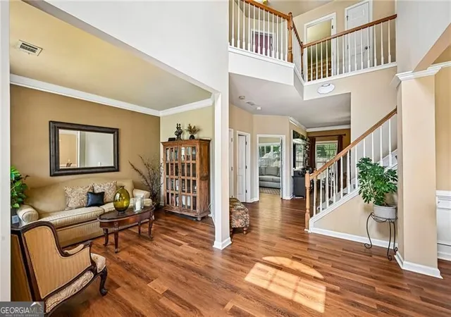 Photo 2 of Single family home for sale at 3442 Owens Landing Dr Nw, Kennesaw, GA 30152 | MLS# 10827648 | Listing updated on 2026-10-06