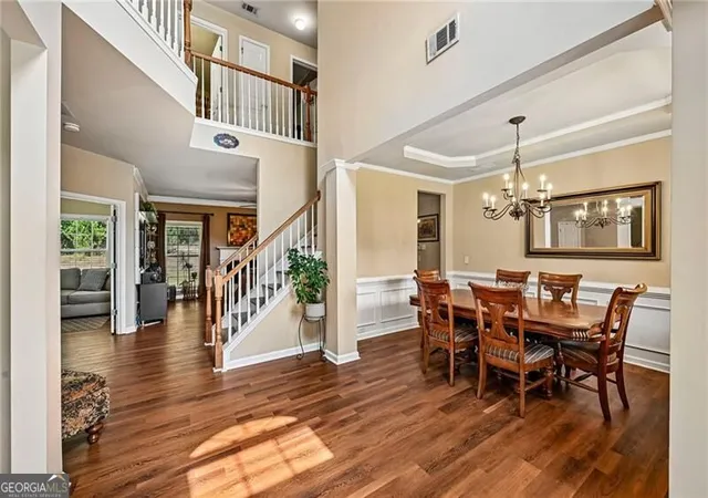 Photo 3 of Single family home for sale at 3442 Owens Landing Dr Nw, Kennesaw, GA 30152 | MLS# 10827648 | Listing updated on 2026-10-06