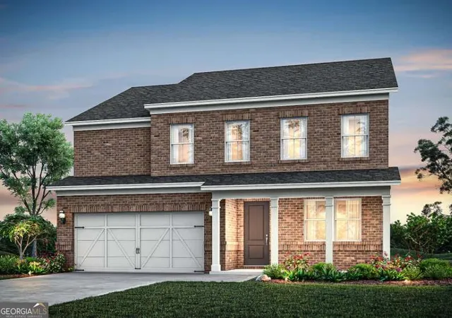 Single family home for sale at 264 Nesta Grv Dr, Locust Grove, GA 30248 | MLS# 10839433 | Listing updated on 2026-09-19