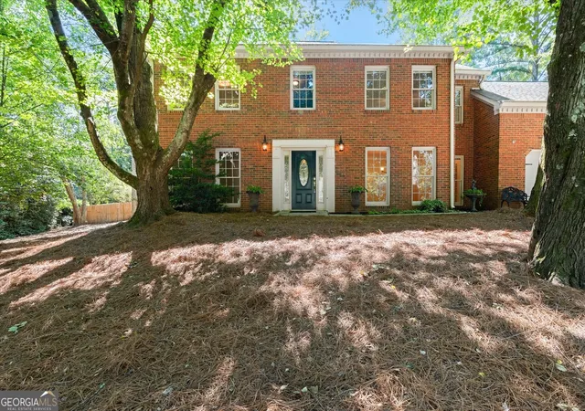 Photo 1 of Single family home for sale at 3650 Stonehenge Way Ne, Marietta, GA 30066 | MLS# 10801811 | Listing updated on 2026-09-12