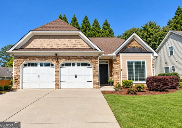 Single family home for sale at 905 Downyshire Dr, Lawrenceville, GA 30044 | MLS# 10849754