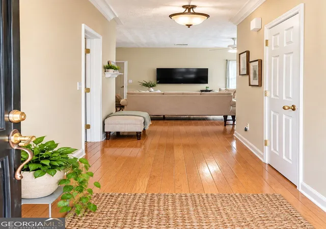 Photo 2 of Single family home for sale at 905 Downyshire Dr, Lawrenceville, GA 30044 | MLS# 10849754 | Listing updated on 2026-10-04