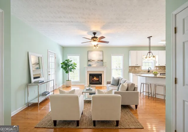Photo 3 of Single family home for sale at 905 Downyshire Dr, Lawrenceville, GA 30044 | MLS# 10849754 | Listing updated on 2026-10-04