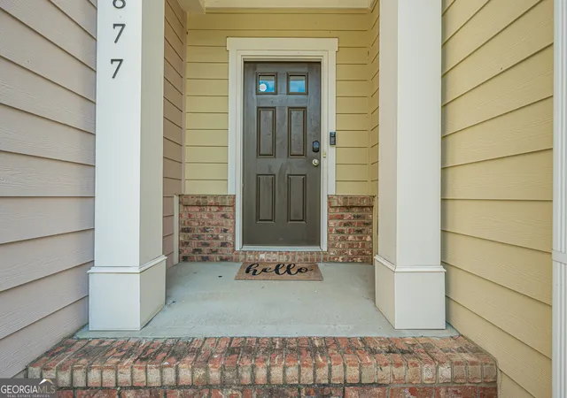 Photo 4 of Townhouse for sale at 877 Whittington Pkwy SW, Marietta, GA 30060 | MLS# 10837956 | Listing updated on 2026-09-16