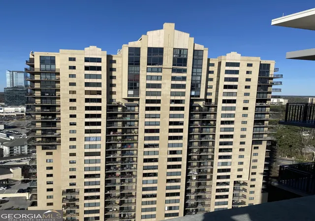 Photo 1 of Condo for sale at 3481 Lakeside Dr Ne #APT 2901, Atlanta, GA 30326 | MLS# 10826064 | Listing updated on 2026-09-20