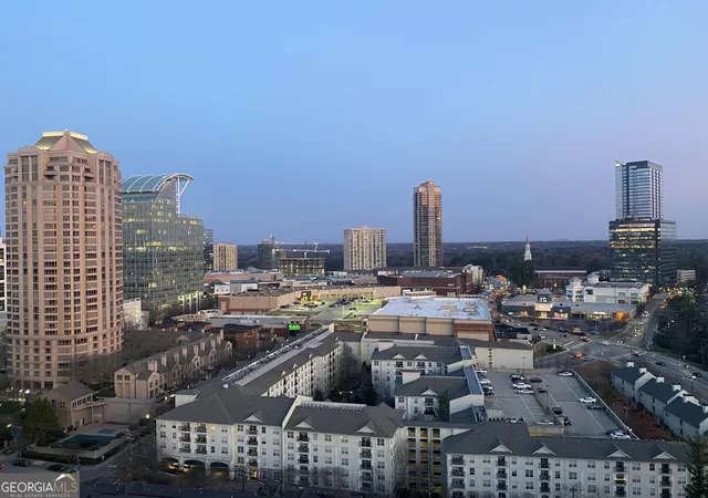 Photo 2 of Condo for sale at 3481 Lakeside Dr Ne #APT 2901, Atlanta, GA 30326 | MLS# 10826064 | Listing updated on 2026-09-20