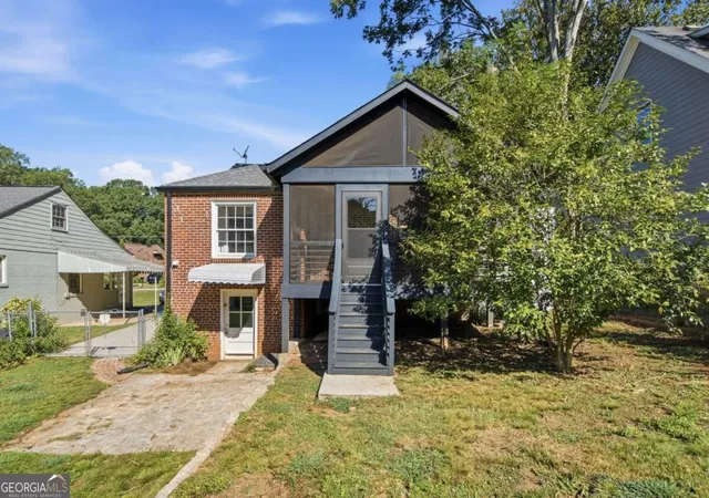 Photo 35 of Single family home for sale at 978 Winburn Dr, East Point, GA 30344 | MLS# 10843128 | Listing updated on 2026-09-24