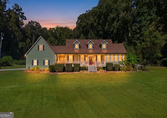Photo 1 of Single family home for sale at 191 Freeman Crk Rd, Toccoa, GA 30577 | MLS# 10847563 | Listing updated on 2026-09-22