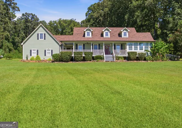 Photo 2 of Single family home for sale at 191 Freeman Crk Rd, Toccoa, GA 30577 | MLS# 10847563 | Listing updated on 2026-09-22