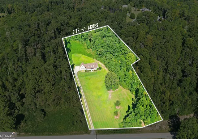 Photo 4 of Single family home for sale at 191 Freeman Crk Rd, Toccoa, GA 30577 | MLS# 10847563 | Listing updated on 2026-09-22