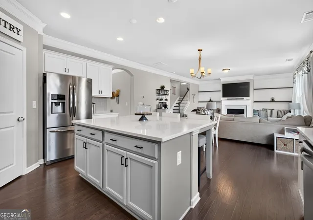Photo 1 of Single family home for sale at 505 Anfield Dr, Woodstock, GA 30188 | MLS# 10798361 | Listing updated on 2026-09-08