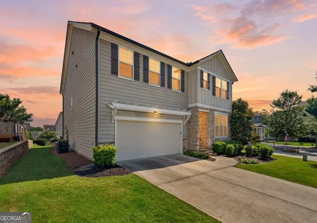 Photo 2 of Single family home for sale at 505 Anfield Dr, Woodstock, GA 30188 | MLS# 10798361 | Listing updated on 2026-09-08