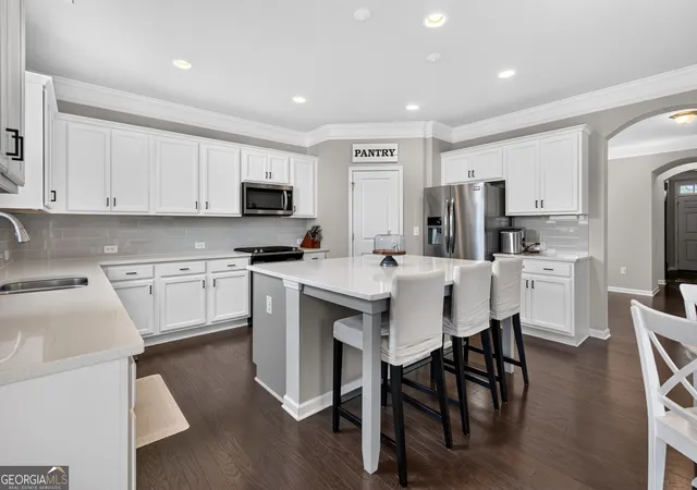 Photo 3 of Single family home for sale at 505 Anfield Dr, Woodstock, GA 30188 | MLS# 10798361 | Listing updated on 2026-09-08