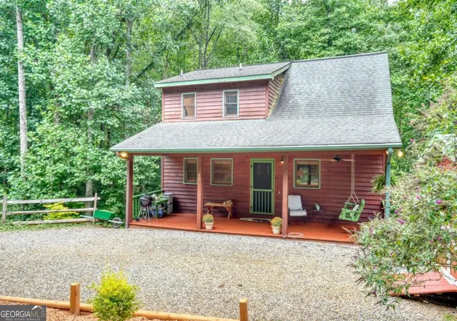 Photo 2 of Single family home for sale at 43 Melton Dr, Blairsville, GA 30512 | MLS# 10837550 | Listing updated on 2026-09-15