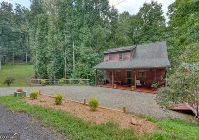 Photo 3 of Single family home for sale at 43 Melton Dr, Blairsville, GA 30512 | MLS# 10837550 | Listing updated on 2026-09-15
