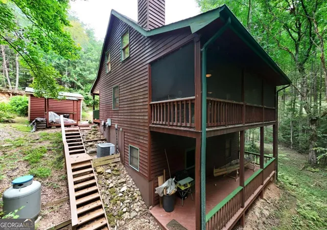 Photo 3 of Single family home for sale at 43 Melton Dr, Blairsville, GA 30512 | MLS# 10837550 | Listing updated on 2026-09-15