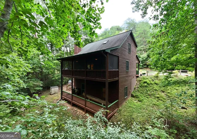 Photo 4 of Single family home for sale at 43 Melton Dr, Blairsville, GA 30512 | MLS# 10837550 | Listing updated on 2026-09-15
