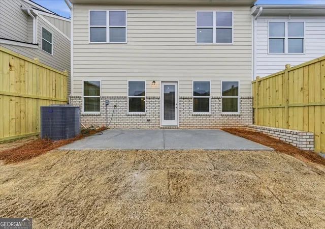 Photo 16 of Townhouse for sale at 1190 Park Ctr Cir, Austell, GA 30168 | MLS# 10781918 | Listing updated on 2026-09-11