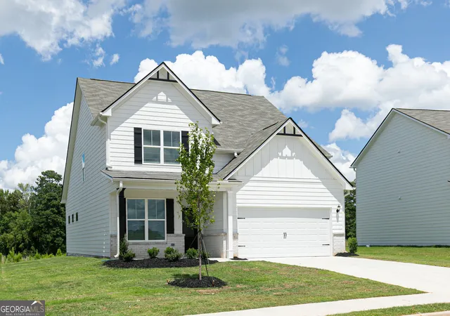 Photo 2 of Single family home for sale at 625 Slate Rd, Conyers, GA 30013 | MLS# 10847727 | Listing updated on 2026-09-17