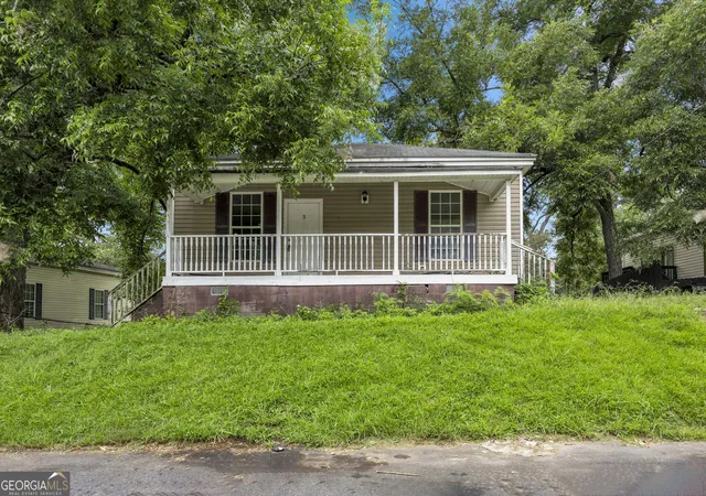 Single family home for sale at 3 Spruce St, Porterdale, GA 30014 | MLS# 10833886
