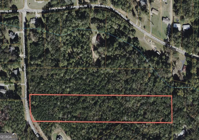 Photo 2 of Land for sale at 0 Tract B Cool Springs Rd, Winston, GA 30187 | MLS# 10841373 | Listing updated on 2026-09-07