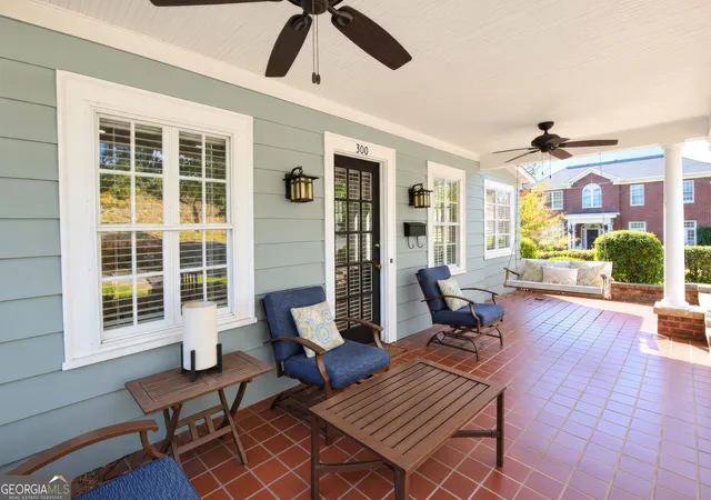 Photo 4 of Single family home for sale at 300 East 4th St, Rome, GA 30161 | MLS# 10880669 | Listing updated on 2026-10-29