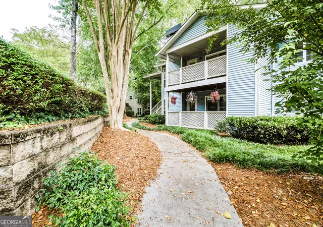 Condo for sale at 6804 Glenridge Dr #D, Sandy Springs, GA 30328 | MLS# 10843243