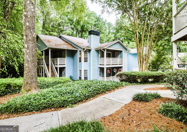 Photo 2 of Condo for sale at 6804 Glenridge Dr #D, Sandy Springs, GA 30328 | MLS# 10843243 | Listing updated on 2026-09-11
