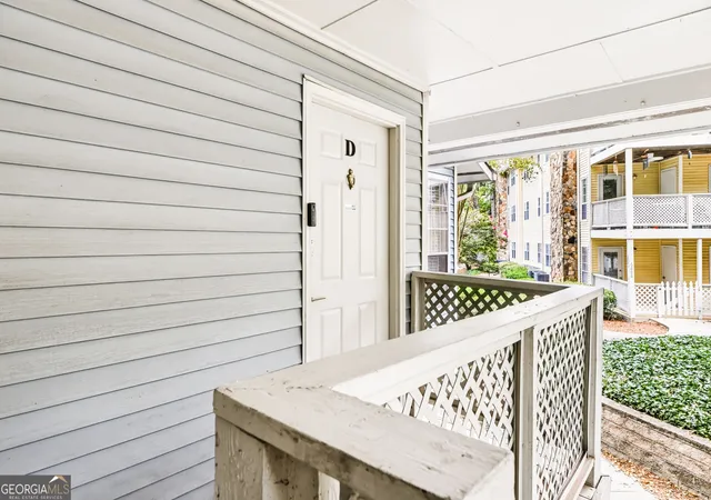 Photo 4 of Condo for sale at 6804 Glenridge Dr #D, Sandy Springs, GA 30328 | MLS# 10843243 | Listing updated on 2026-09-11