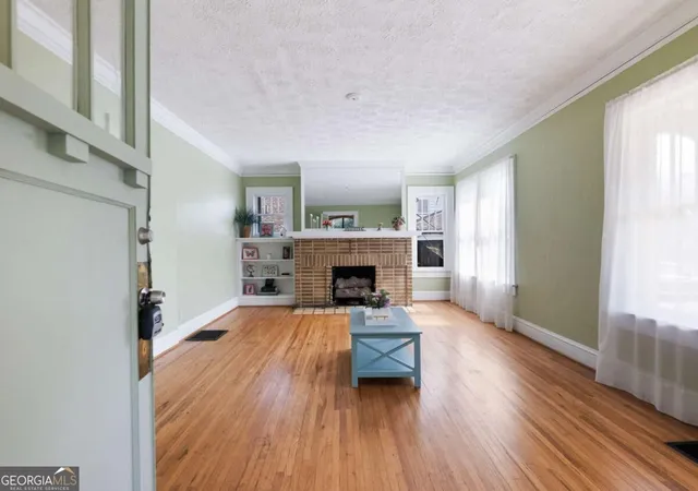 Photo 2 of Single family home for sale at 1391 Jefferson Ave, Atlanta, GA 30344 | MLS# 10837355 | Listing updated on 2026-09-15