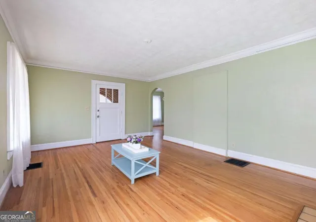 Photo 3 of Single family home for sale at 1391 Jefferson Ave, Atlanta, GA 30344 | MLS# 10837355 | Listing updated on 2026-09-15