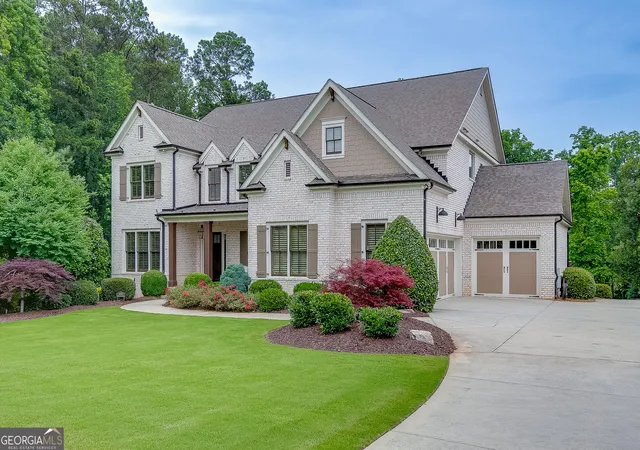 Photo 2 of Single family home for sale at 4359 Sandy Hl Rd, Buford, GA 30519 | MLS# 10837976 | Listing updated on 2026-09-16