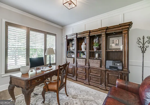 Photo 4 of Single family home for sale at 4359 Sandy Hl Rd, Buford, GA 30519 | MLS# 10837976 | Listing updated on 2026-09-16
