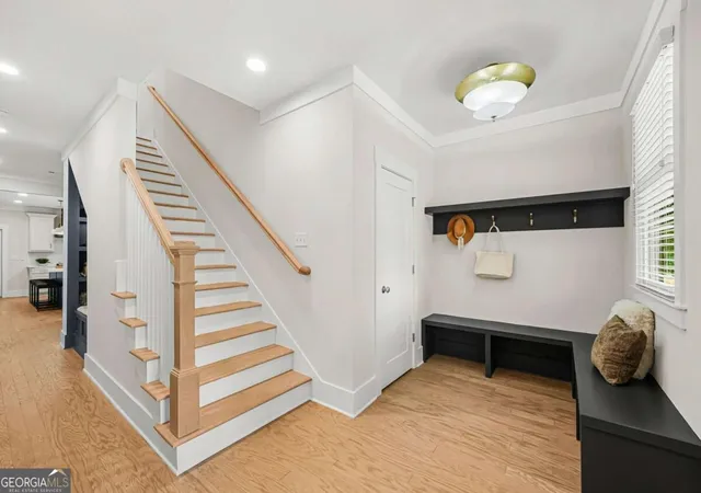 Photo 3 of Single family home for sale at 347 7th Avenue, Scottdale, GA 30079 | MLS# 10852538 | Listing updated on 2026-10-09