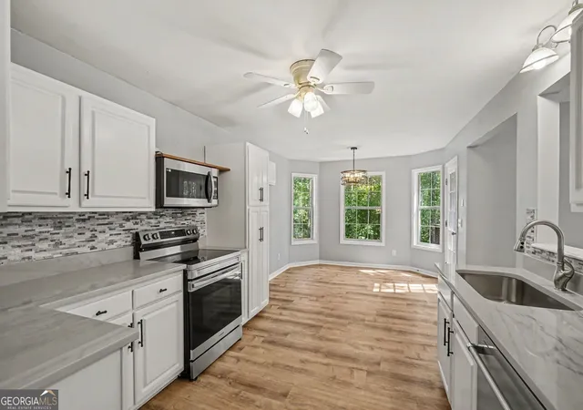 Photo 1 of Single family home for sale at 402 Eileen Cir, Canton, GA 30114 | MLS# 10872766 | Listing updated on 2026-10-29